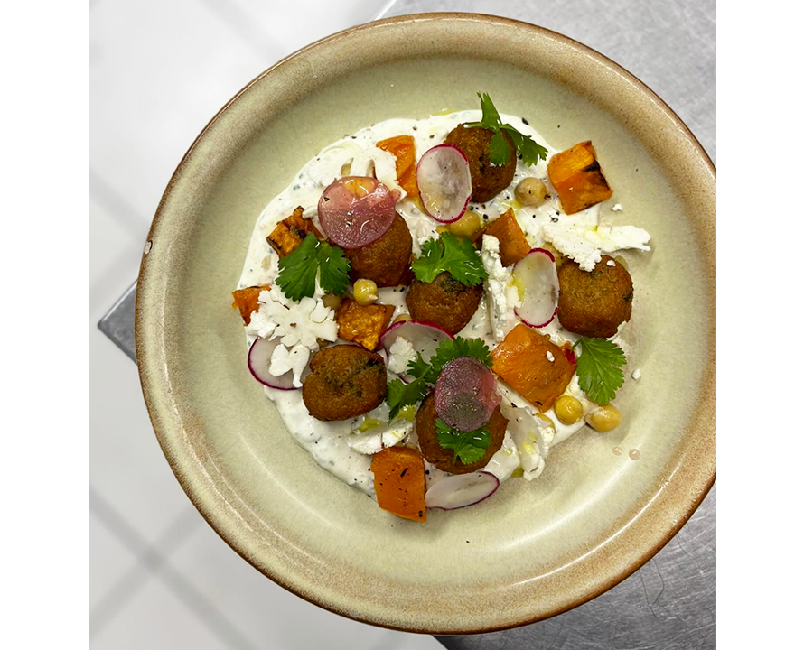 Pampille - Restaurant à Saint Étienne - Epicerie Saint Etienne