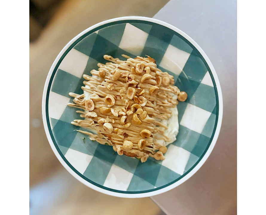 Le Restaurant - Pampille - Restaurant Saint Étienne - meilleur restaurant SAINT-ETIENNE