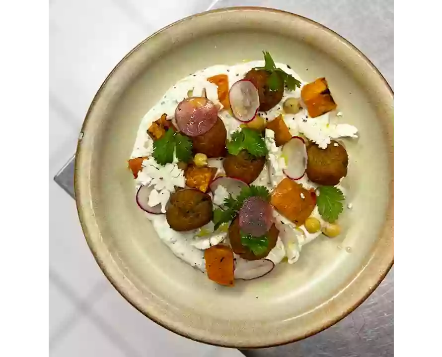 Pampille - Restaurant à Saint Étienne - Epicerie Saint Etienne