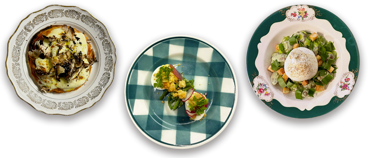 Pampille - Restaurant à Saint Étienne - les meilleurs restaurant de SAINT-ETIENNE