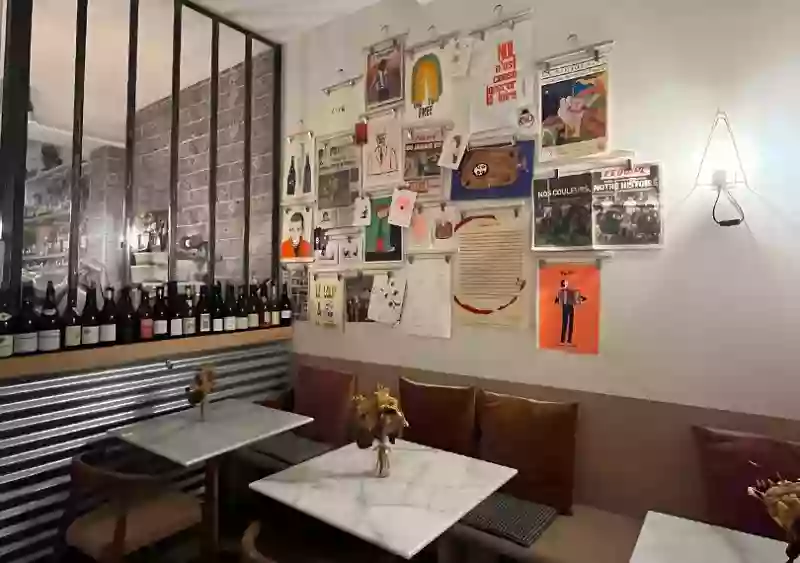 Pampille - Restaurant à Saint Étienne - meilleur restaurant SAINT-ETIENNE