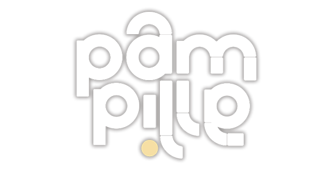 Logo Pampille